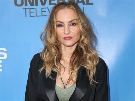 Sopranos star Drea de Matteo pays off mortgage with OnlyFans。